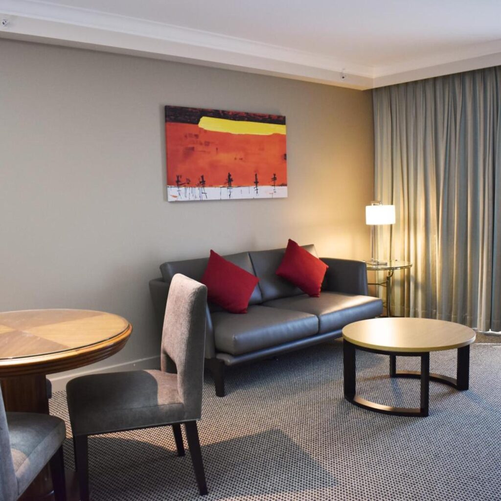 Stamford Plaza Sydney Airport Hotel & Conference Centre 8 Stamford Plaza Sydney Airport Hotel & Conference Centre