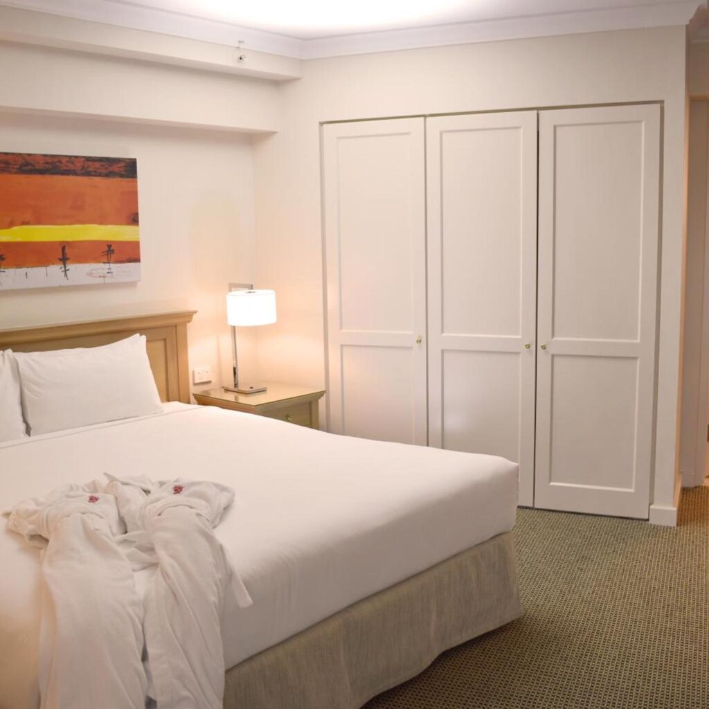 Stamford Plaza Sydney Airport Hotel & Conference Centre 3 Stamford Plaza Sydney Airport Hotel & Conference Centre