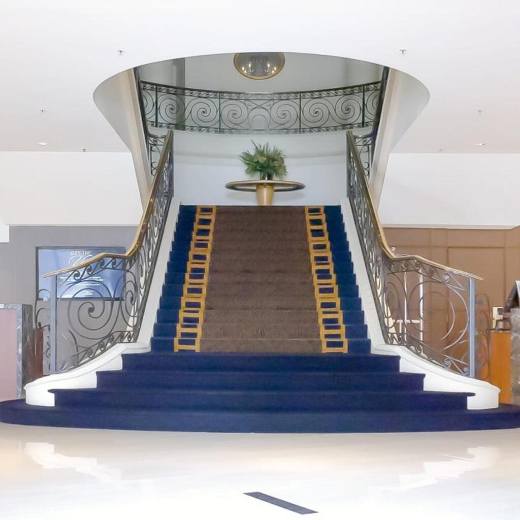 Stamford Plaza Sydney Airport Hotel & Conference Centre 5 Stamford Plaza Sydney Airport Hotel & Conference Centre