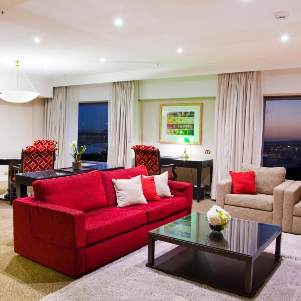 Stamford Plaza Sydney Airport Hotel & Conference Centre 20 Stamford Plaza Sydney Airport Hotel & Conference Centre