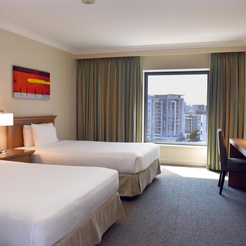 Stamford Plaza Sydney Airport Hotel & Conference Centre 10 Stamford Plaza Sydney Airport Hotel & Conference Centre