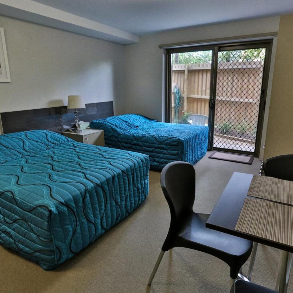 Strathfield Executive Accommodation