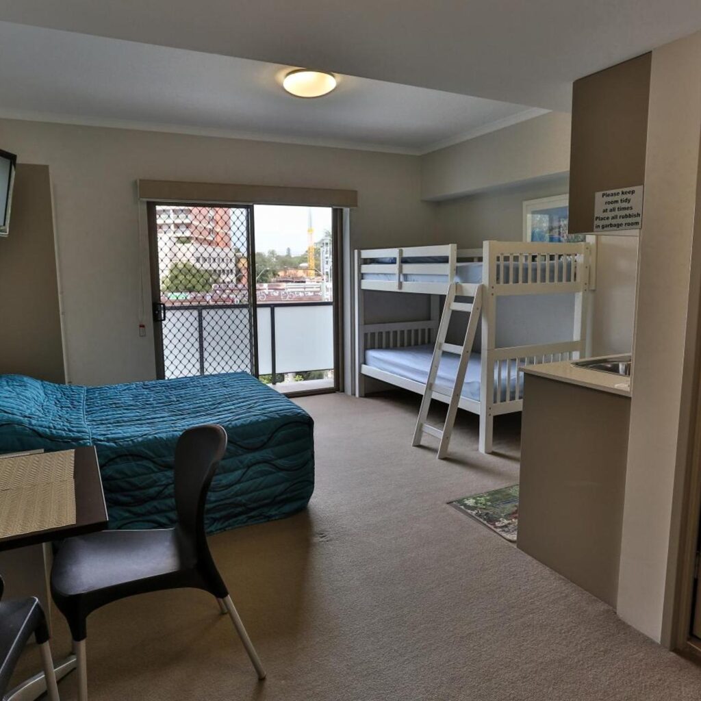 Strathfield Executive Accommodation