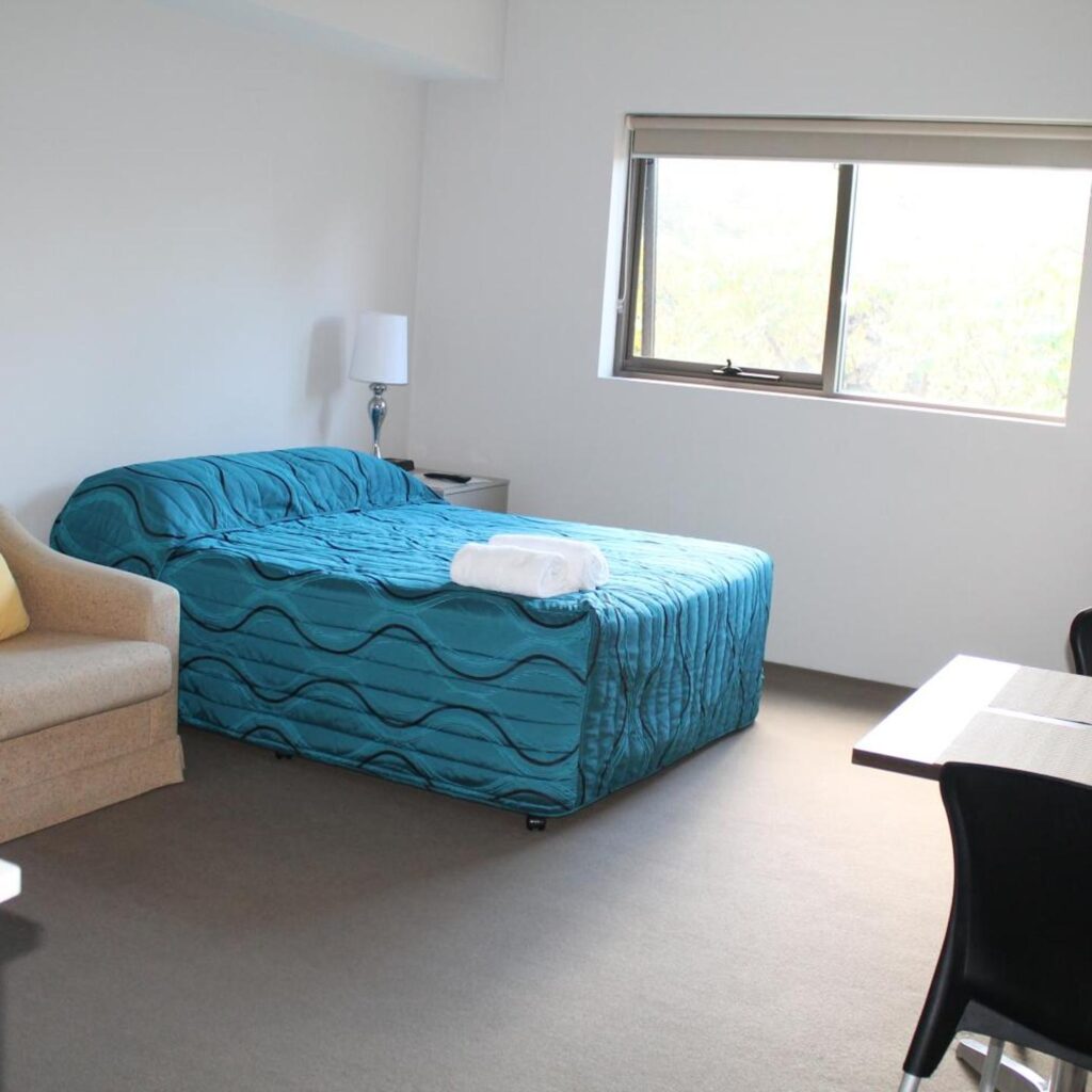 Strathfield Executive Accommodation