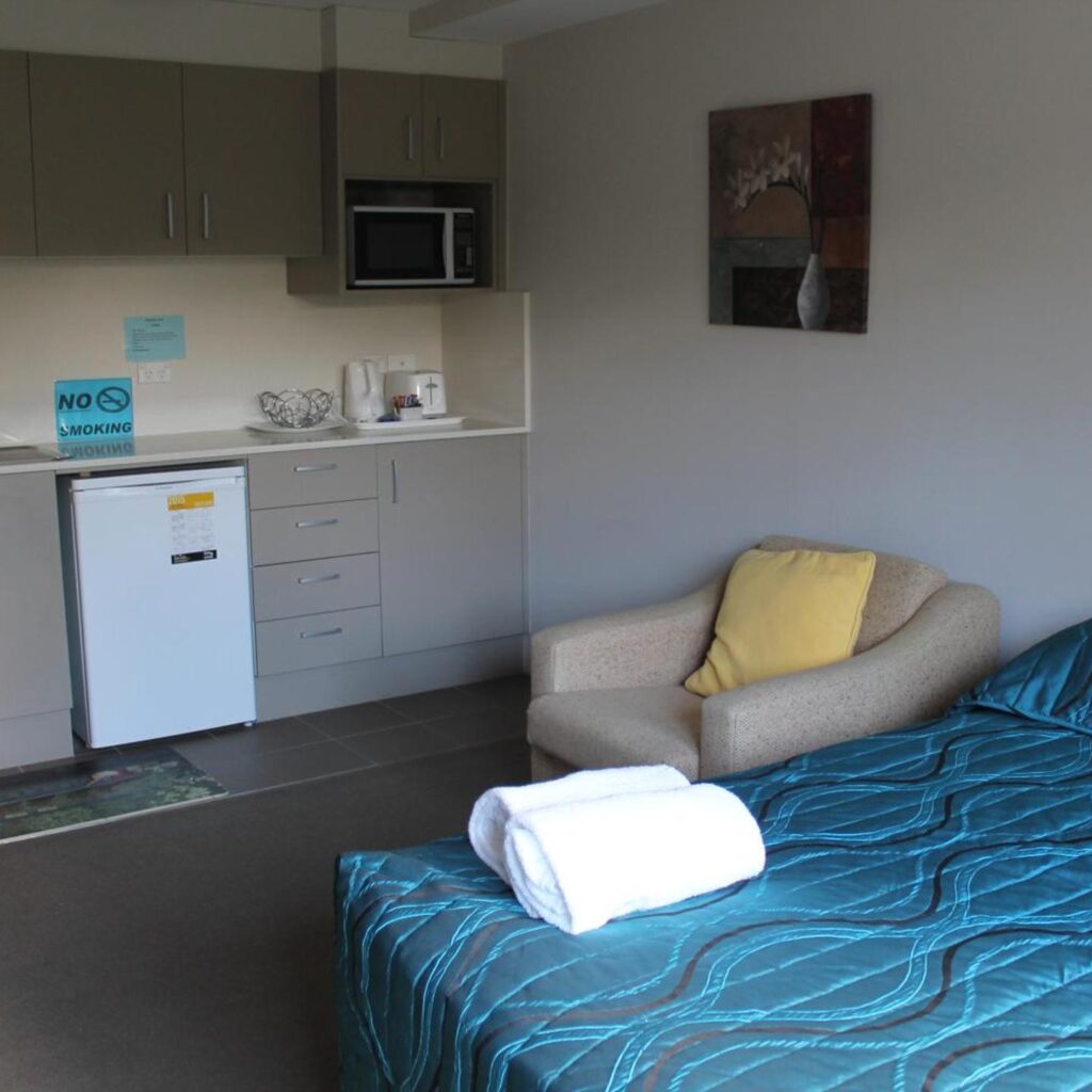 Strathfield Executive Accommodation