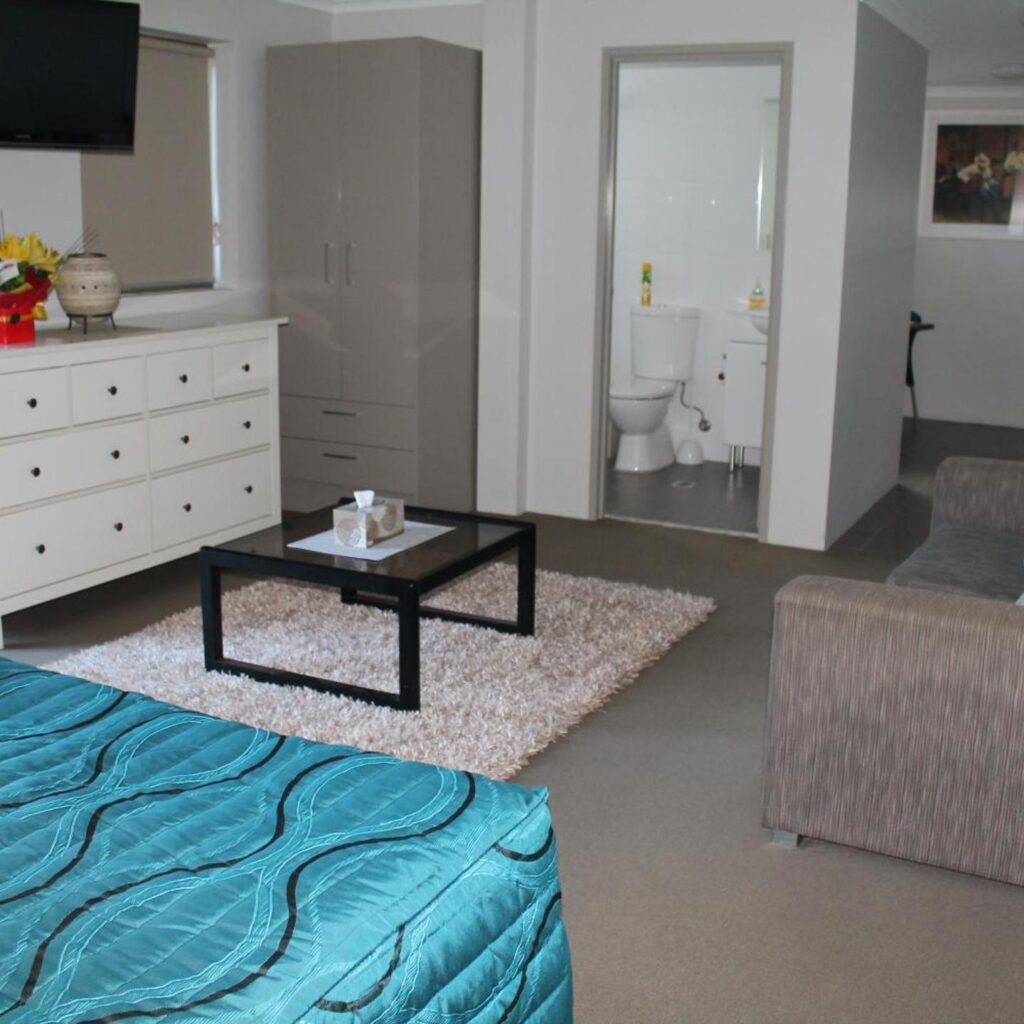 Strathfield Executive Accommodation