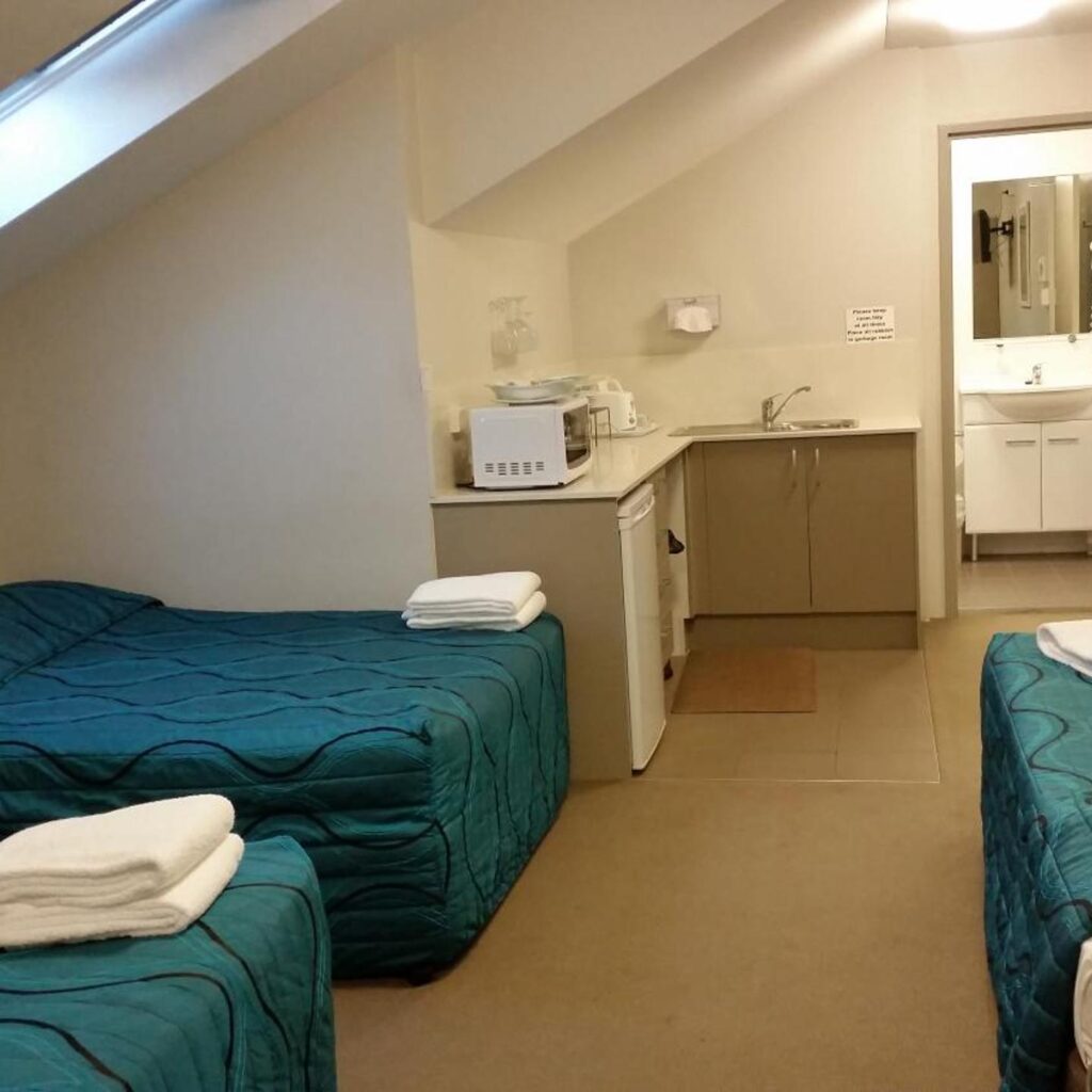 Strathfield Executive Accommodation