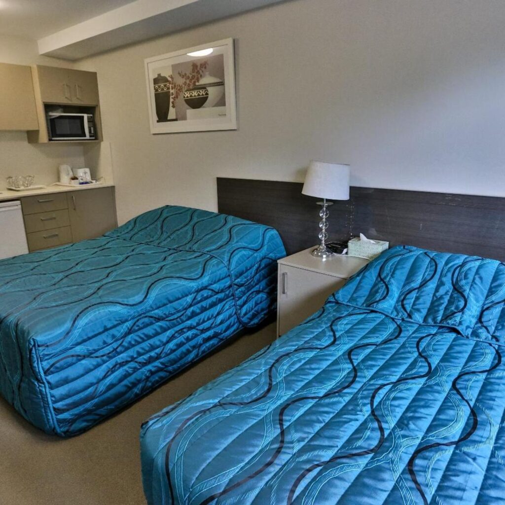 Strathfield Executive Accommodation