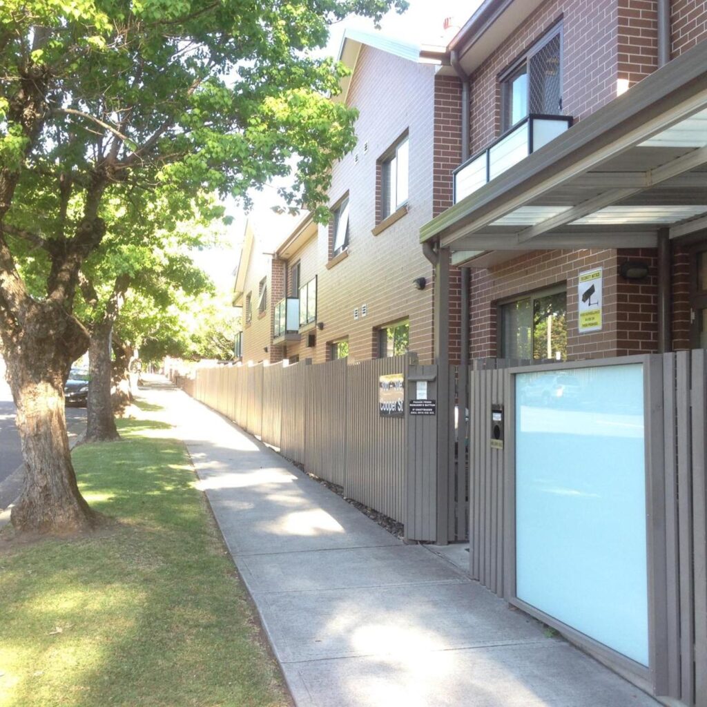 Strathfield Executive Accommodation