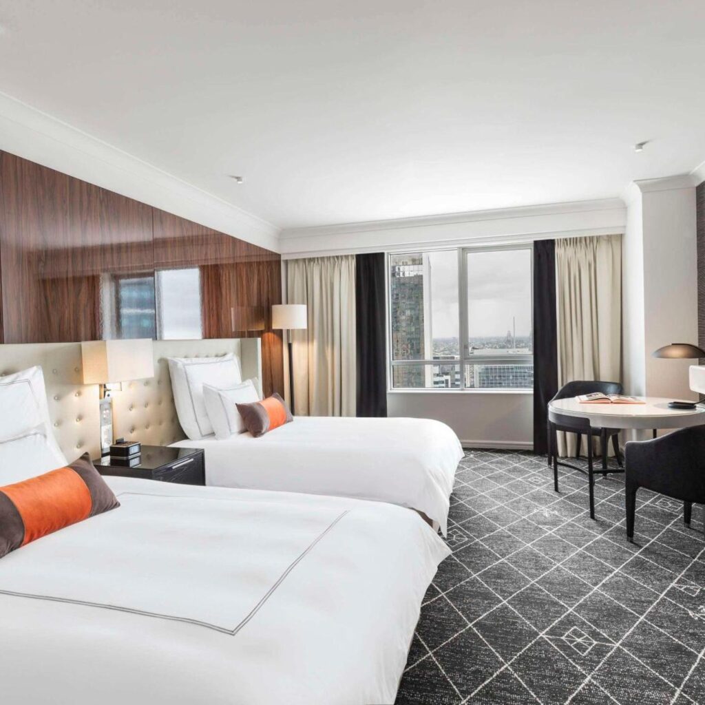 Swissotel Sydney