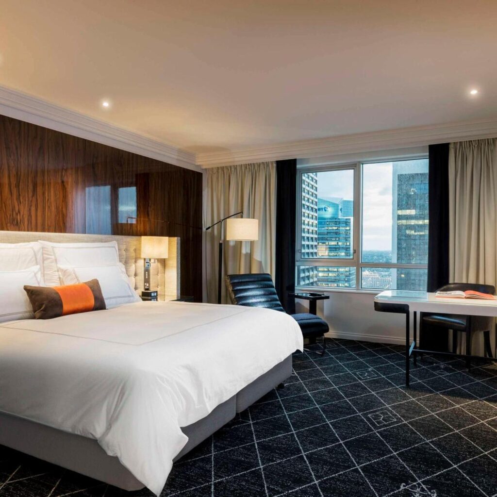 Swissotel Sydney