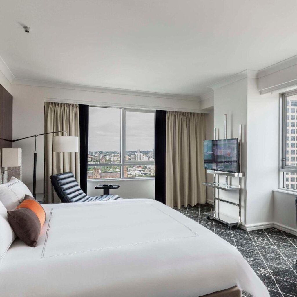 Swissotel Sydney