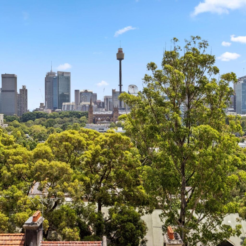 Sydney Pod Hotel - Potts Point