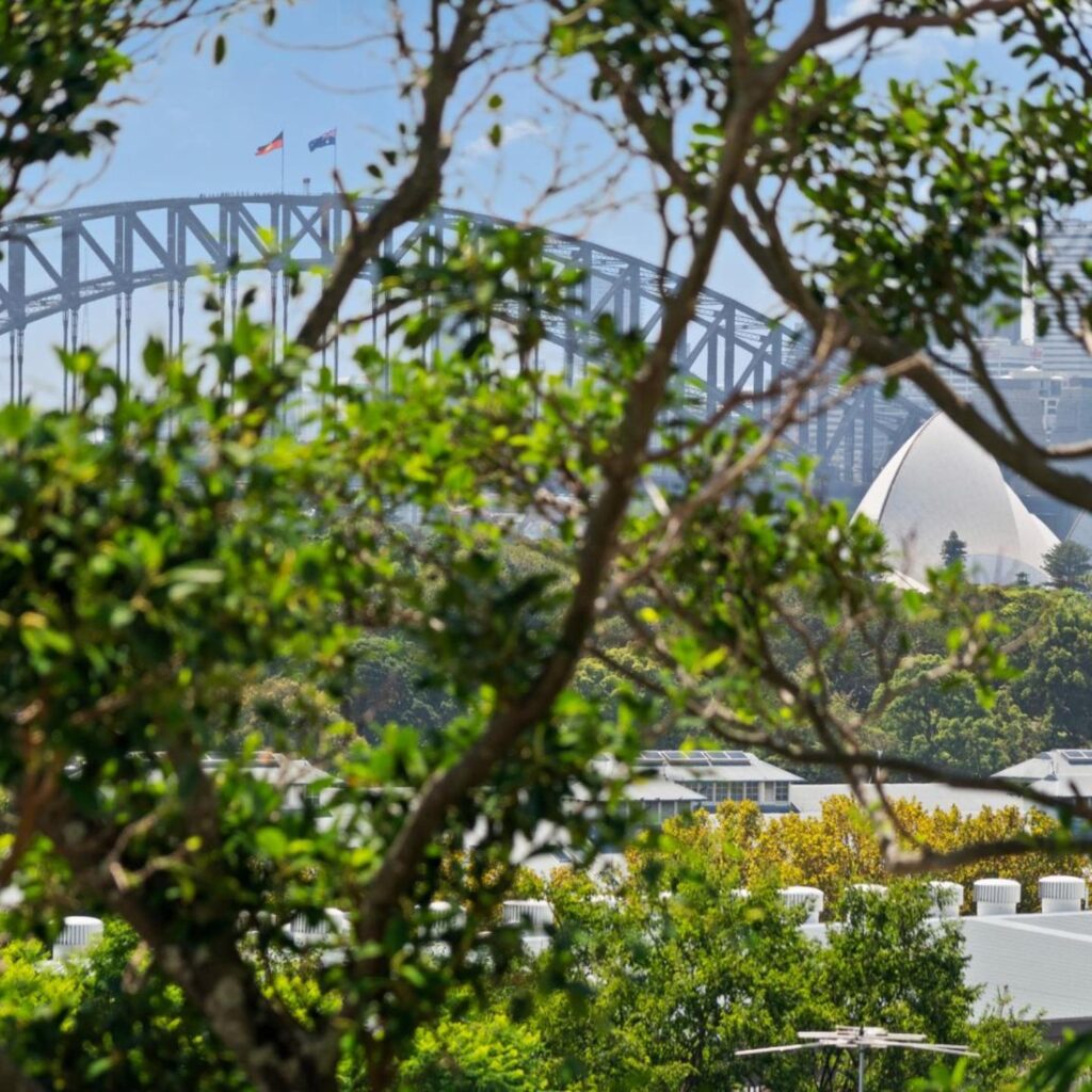 Sydney Pod Hotel - Potts Point