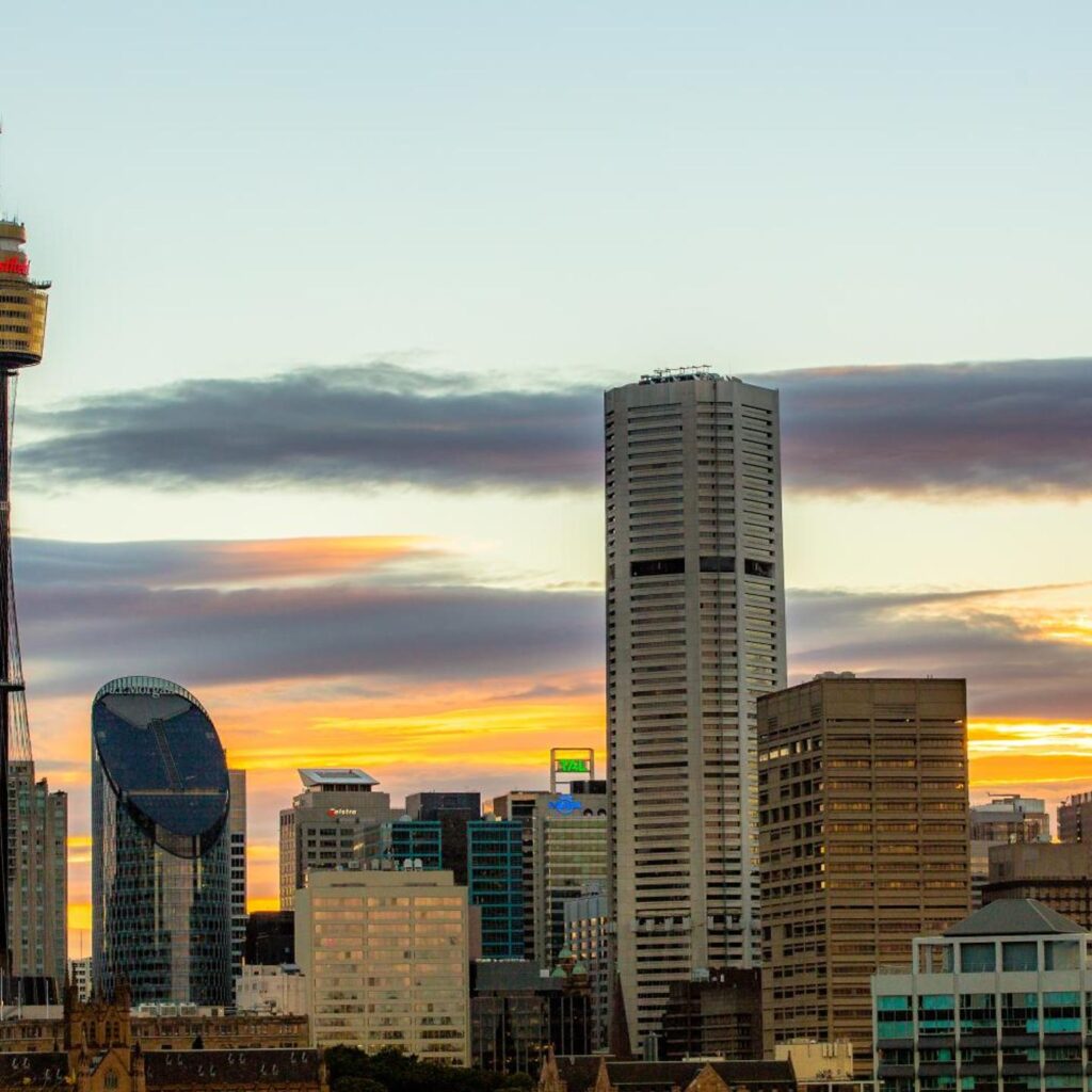 Sydney Potts Point Central Apartment Hotel Official