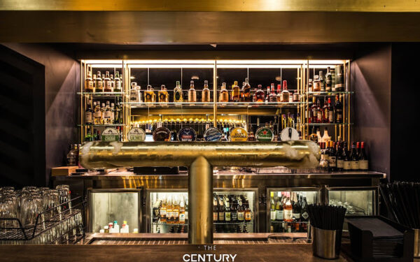 The Century Bar