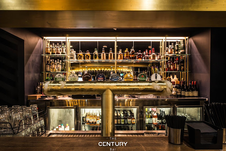 The Century Bar Reviews - Sydney Australia