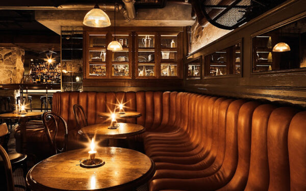 The Cumberland