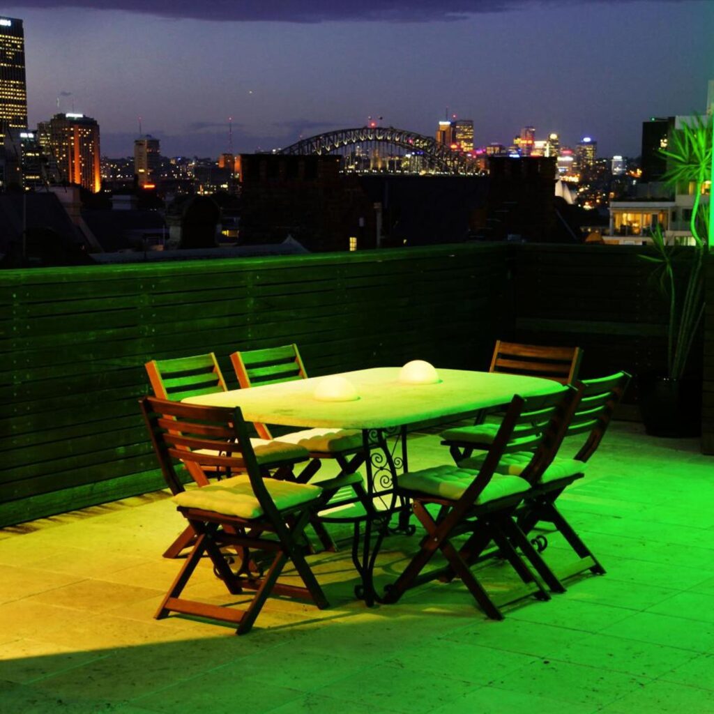 The Social Hotel, Sydney