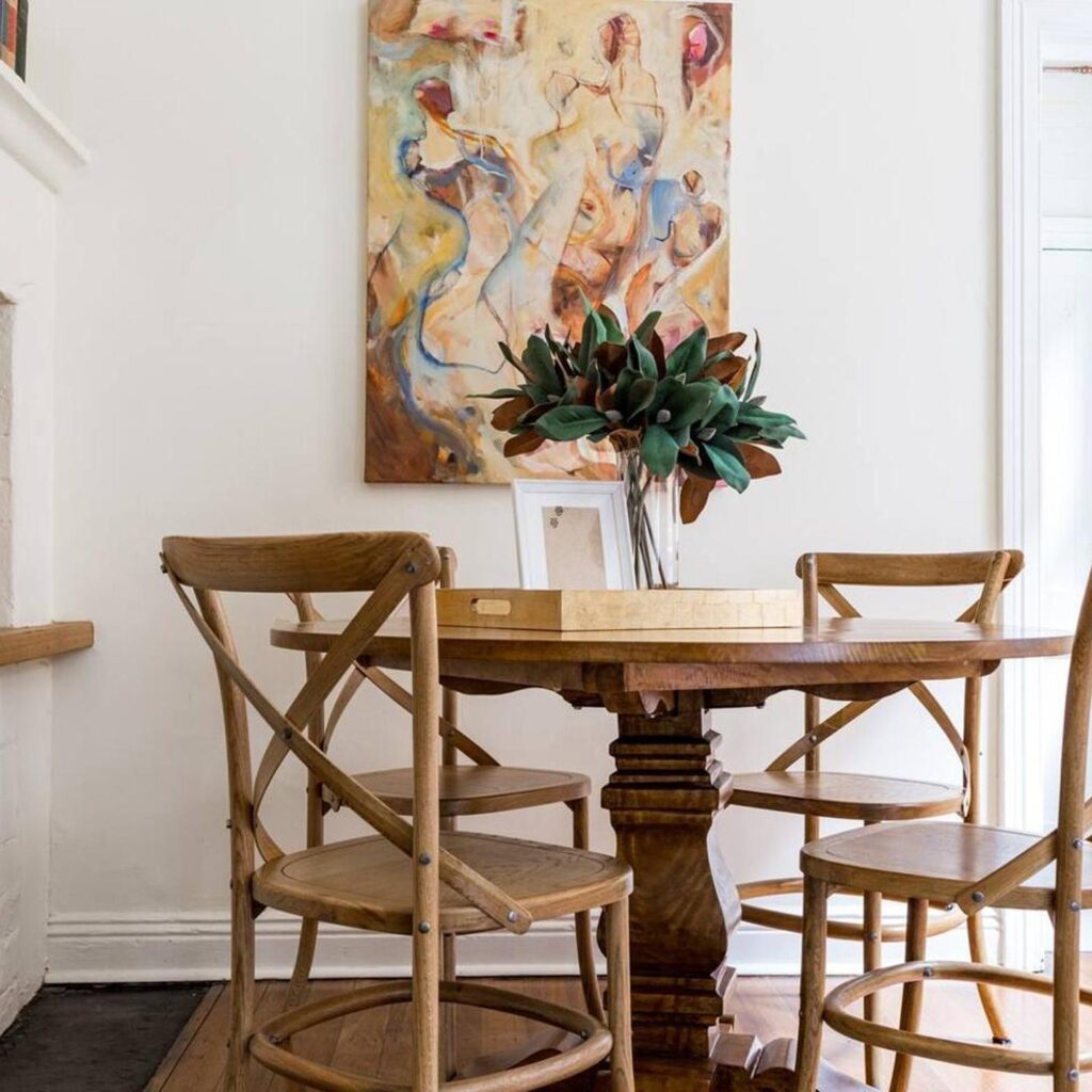 'Two of a Kind' Heritage Stay with Harbour Views