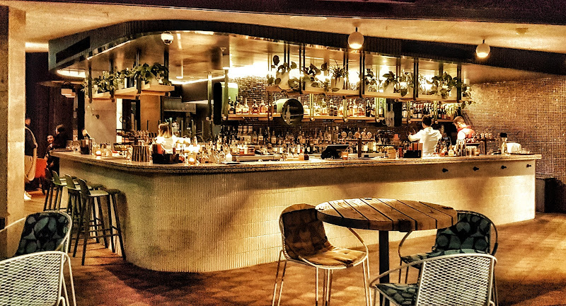 Untied - Rooftop Sydney Reviews - Sydney Australia