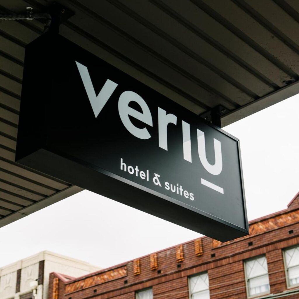 Veriu Randwick