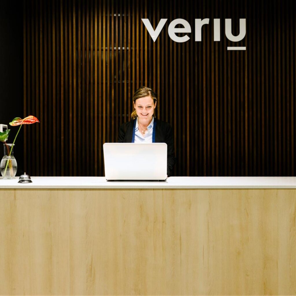 Veriu Randwick