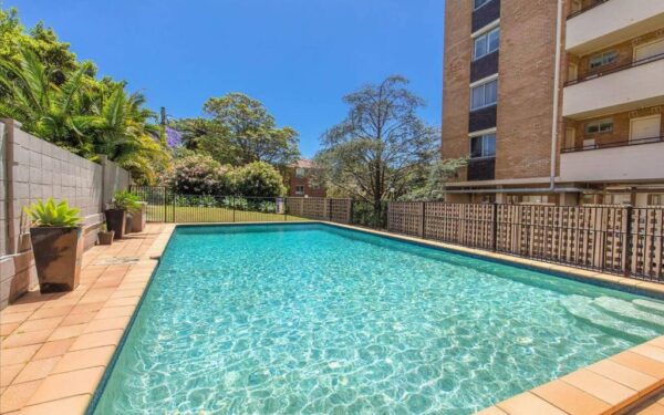 WY603 – Wyagdon Street – Neutral Bay