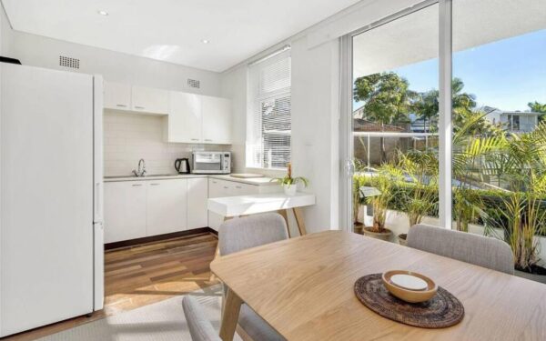 YNG03 – Cremorne – Young Street
