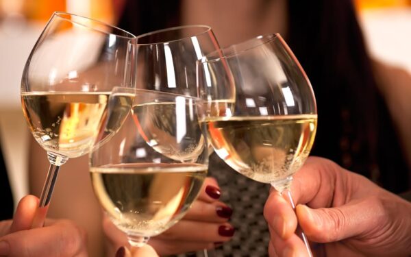 Yarra Valley Bus Wine Tour including lunch with a glass of wine and chocolate