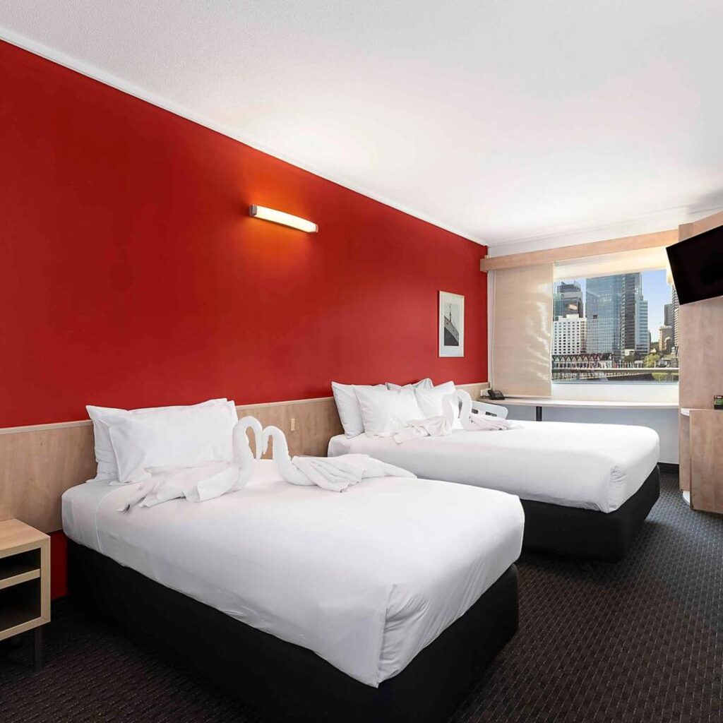 ibis Sydney Darling Harbour