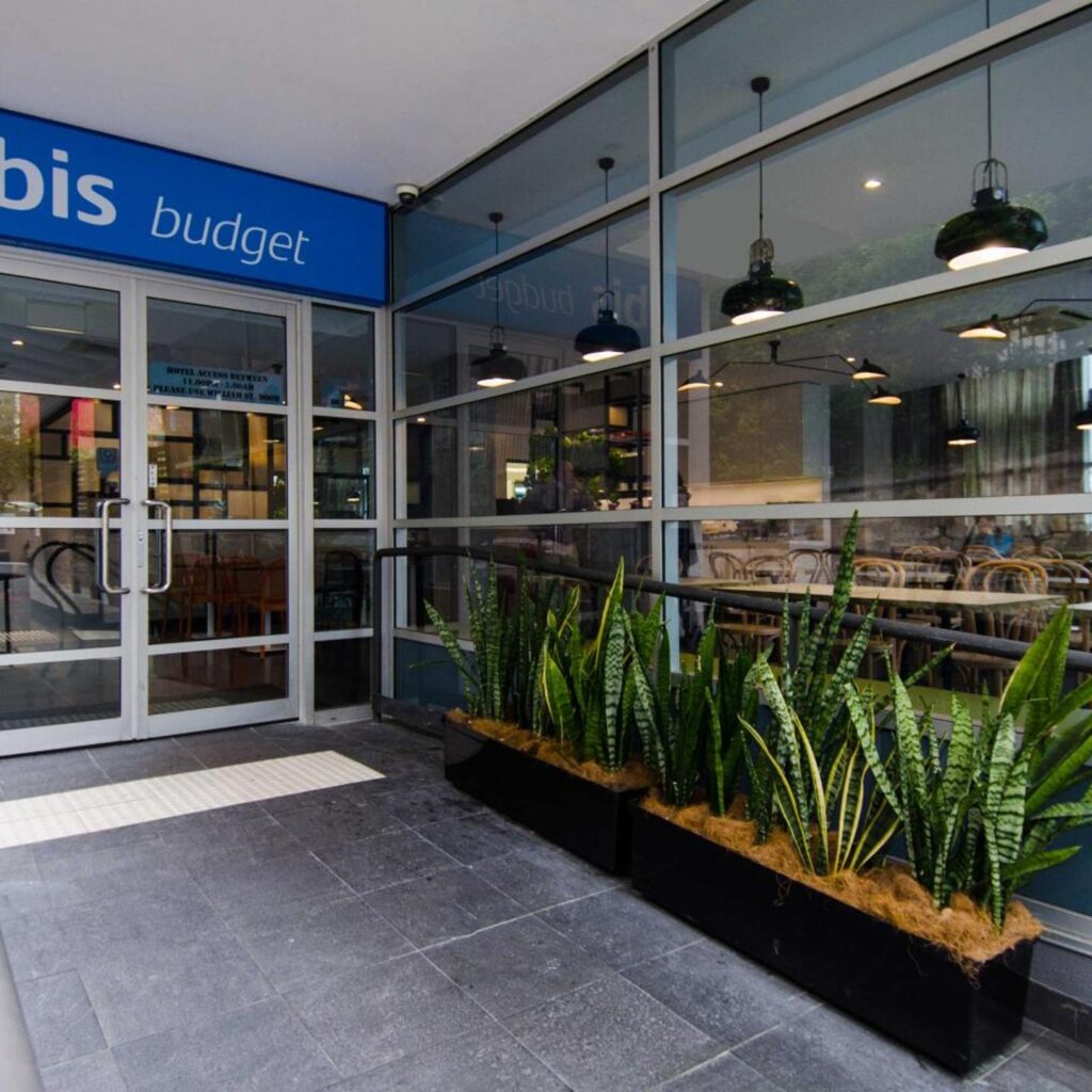 ibis budget Sydney East