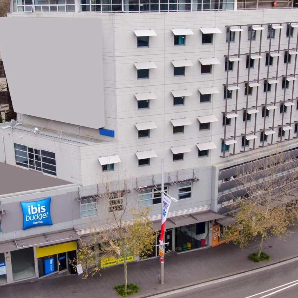 ibis budget Sydney East