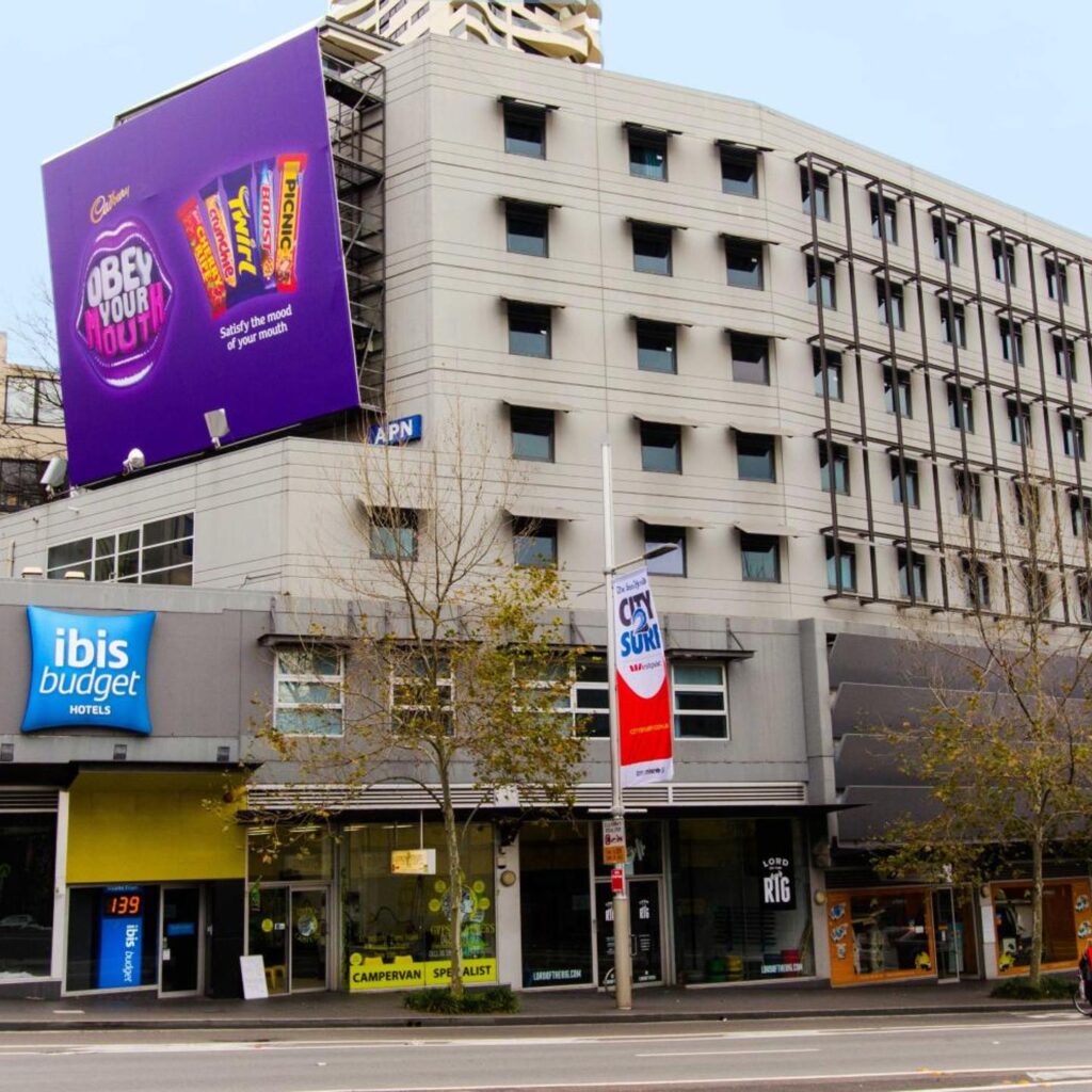 ibis budget Sydney East