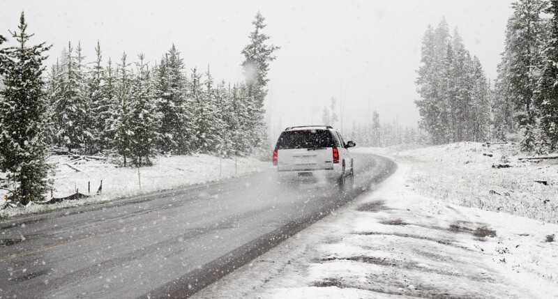 Which Snow Mountain is Closest to Sydney? Discover Your Winter Escape 7 Driving Conditions and Winter Months