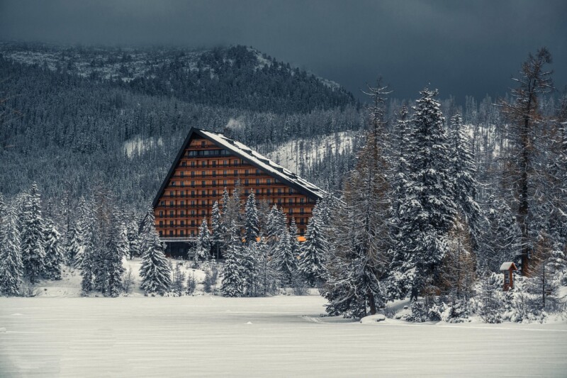 Which Snow Mountain is Closest to Sydney? Discover Your Winter Escape 4 Accommodation Options