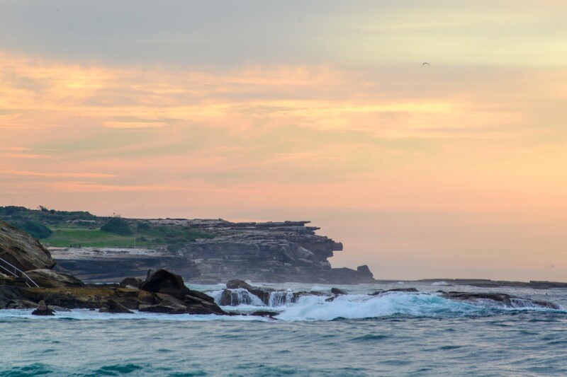 What beach has the biggest waves in Sydney? Maroubra's Surf Mecca 8 Exploring beyond the Surf
