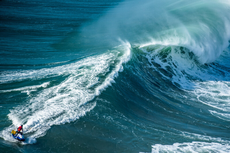 What beach has the biggest waves in Sydney? Maroubra's Surf Mecca 3 Sydney’s Biggest Waves