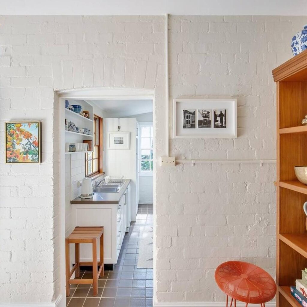 Elegant Vintage Terrace with Harbour Bridge Views 20 Elegant Vintage Terrace with Harbour Bridge Views