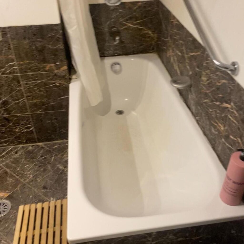 Excellent location,budget stay Darling Harbour