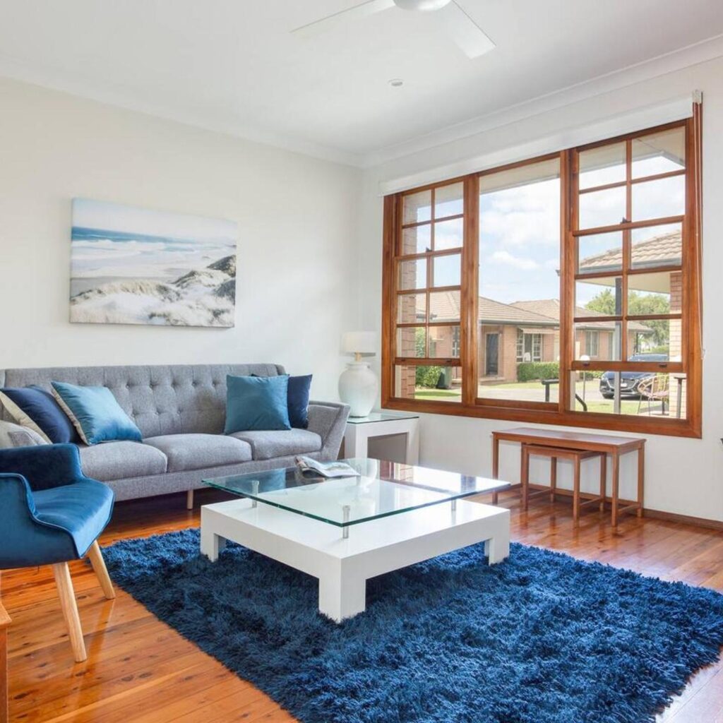 Family Stay with Idyllic Sun-drenched Courtyard 6 Family Stay with Idyllic Sun-drenched Courtyard