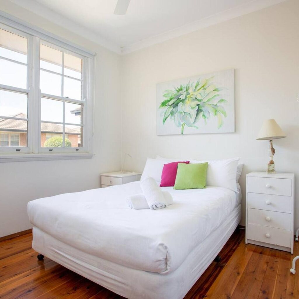 Family Stay with Idyllic Sun-drenched Courtyard 17 Family Stay with Idyllic Sun-drenched Courtyard