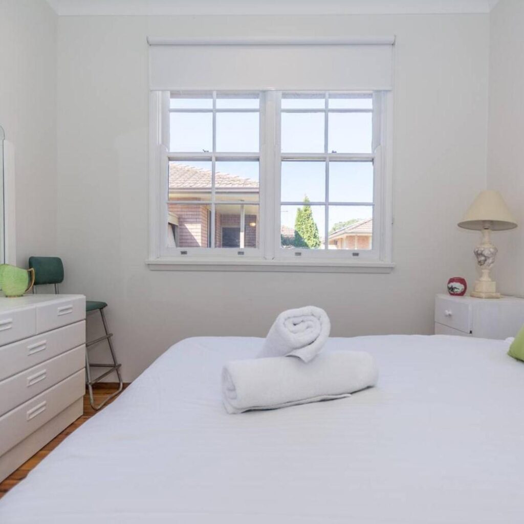 Family Stay with Idyllic Sun-drenched Courtyard 14 Family Stay with Idyllic Sun-drenched Courtyard