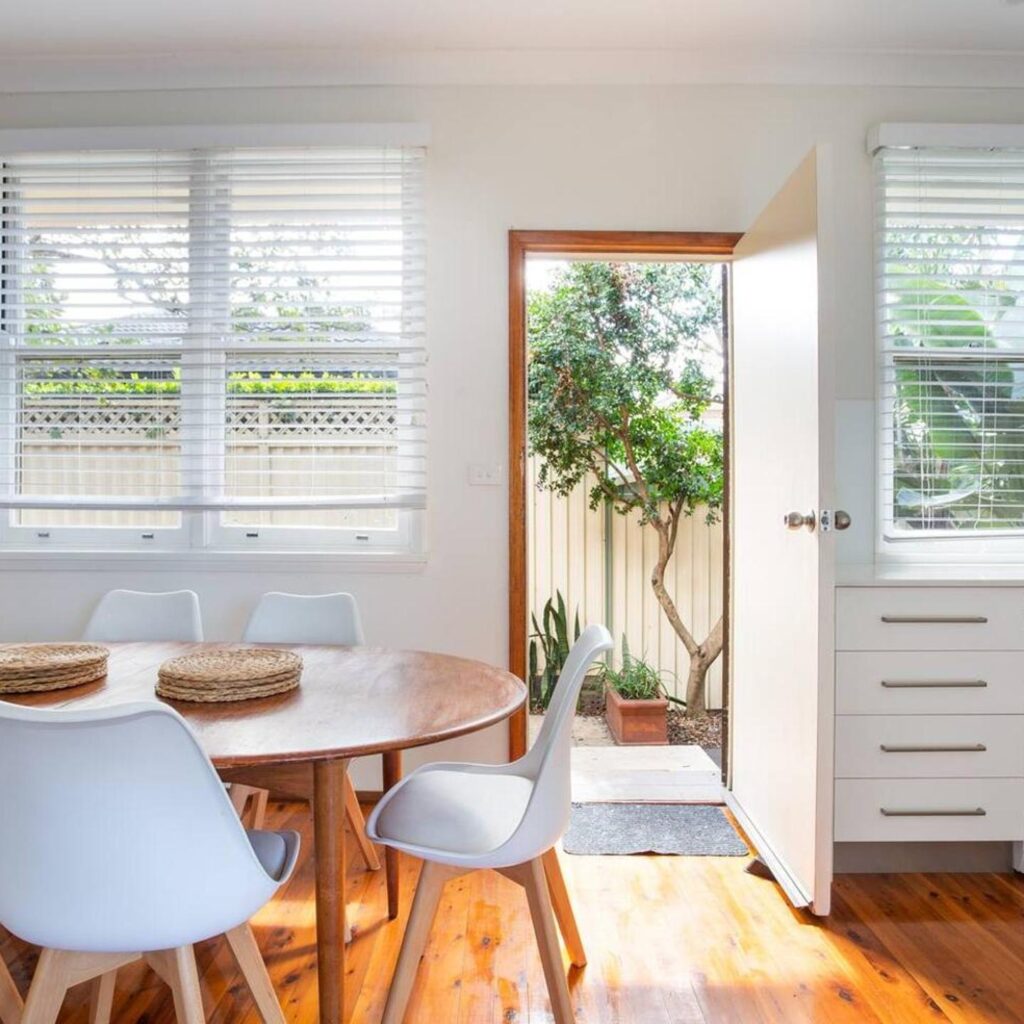 Family Stay with Idyllic Sun-drenched Courtyard 20 Family Stay with Idyllic Sun-drenched Courtyard
