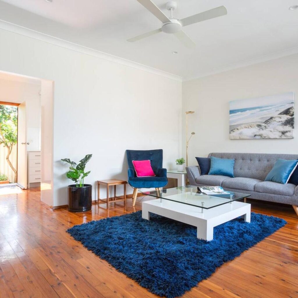 Family Stay with Idyllic Sun-drenched Courtyard 3 Family Stay with Idyllic Sun-drenched Courtyard