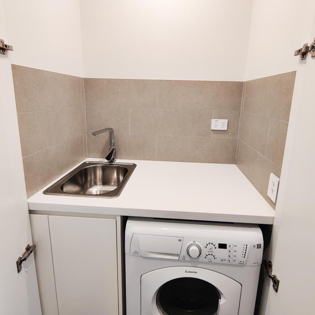 Hamptons Style 2BR & kid room w view in Olympic Park 5 Hamptons Style 2BR & kid room w view in Olympic Park
