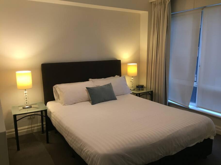 Heart of SYDNEY CBD - studio apartment B412 5 Heart of SYDNEY CBD - studio apartment B412