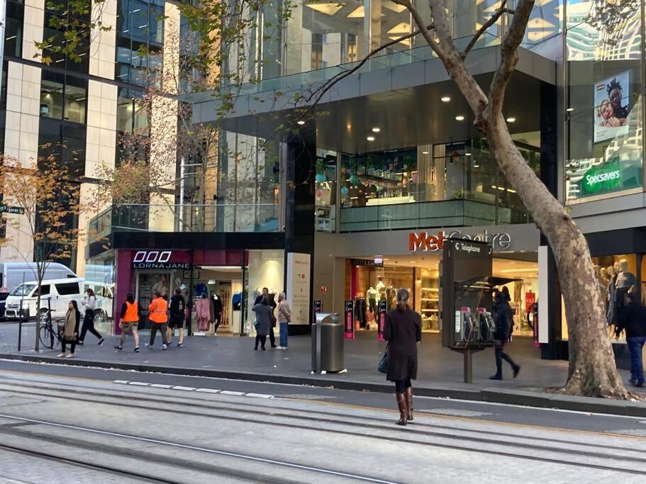 Heart of SYDNEY CBD - studio apartment B412 8 Heart of SYDNEY CBD - studio apartment B412