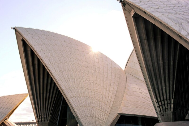 Architectural Marvel