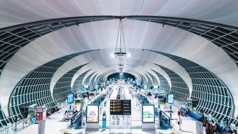 Which terminal is international flights at Sydney Airport? - Guide to Navigating Terminals 9 Ballina Byron Gateway Airport